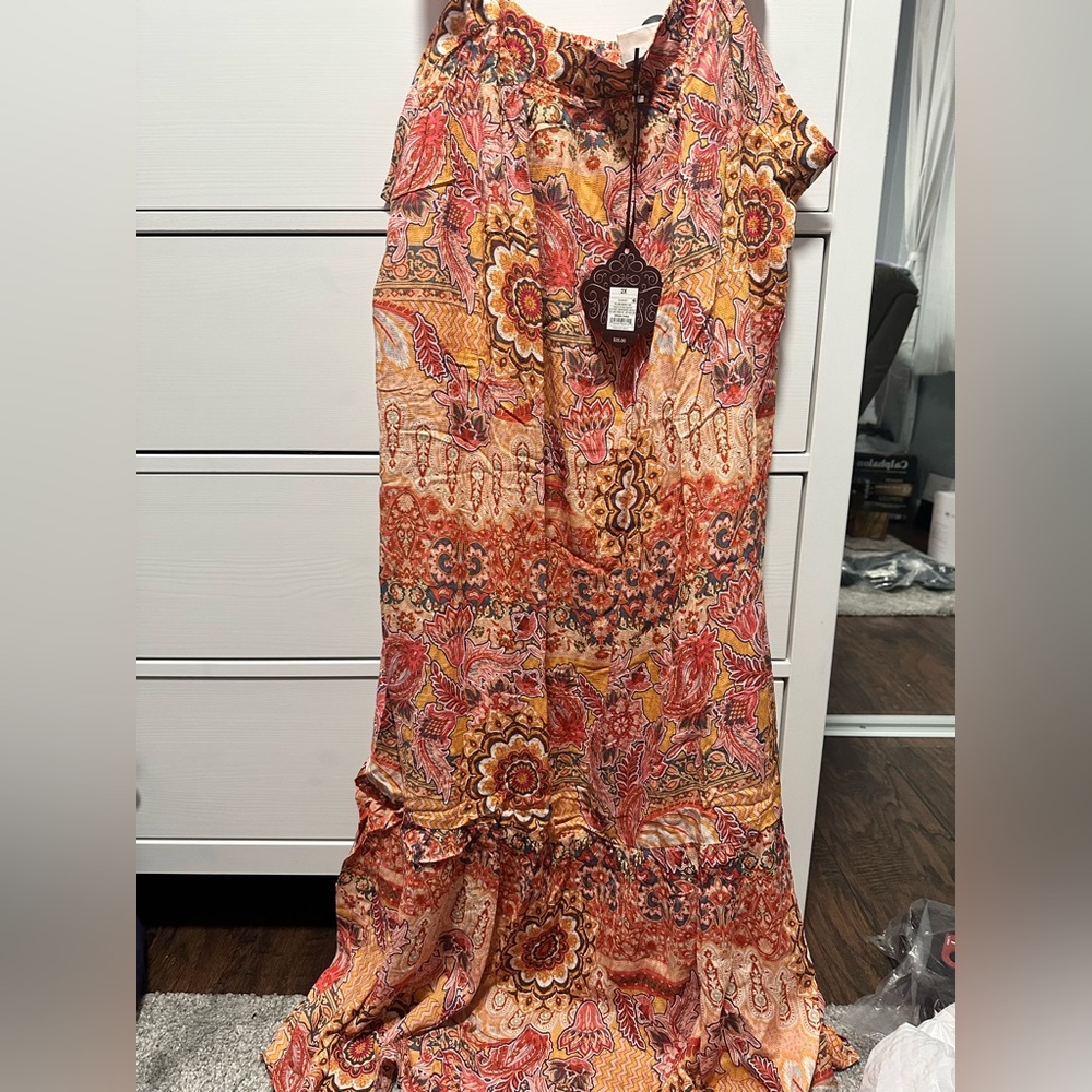 Women’s Knox Rose tank dress